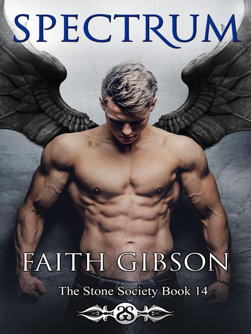 Title details for Spectrum by Faith Gibson - Available